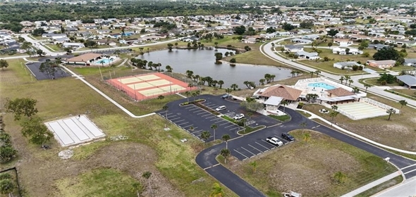 6232 Drucker CIRCLE, PORT CHARLOTTE, FL Port Charlotte Florida, 33981 | Charming Home