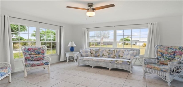 6232 Drucker CIRCLE, PORT CHARLOTTE, FL Port Charlotte Florida, 33981 | Charming Home