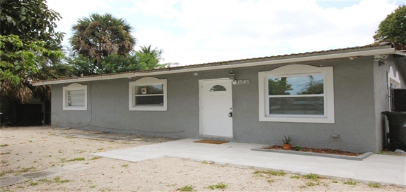 1545 NW 15th Ter Fort Lauderdale Florida, 33311 | Splendid House for Rent