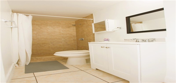 1545 NW 15th Ter Fort Lauderdale Florida, 33311 | Splendid House for Rent