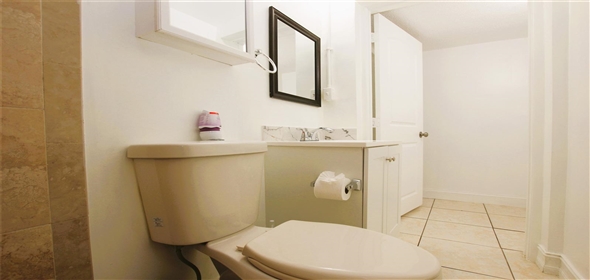 1545 NW 15th Ter Fort Lauderdale Florida, 33311 | Splendid House for Rent