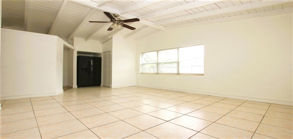 1545 NW 15th Ter Fort Lauderdale Florida, 33311 | Splendid House for Rent