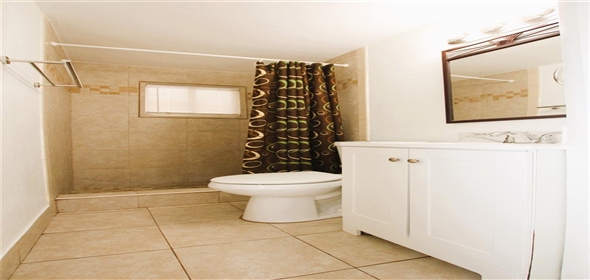 1545 NW 15th Ter Fort Lauderdale Florida, 33311 | Splendid House for Rent