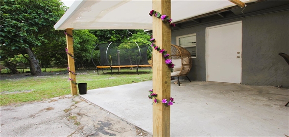 1545 NW 15th Ter Fort Lauderdale Florida, 33311 | Splendid House for Rent