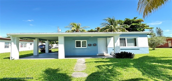 2063 NE 169th St # S NORTH MIAMI BEACH, FL 33162 North Miami Beach Florida, 33162 | Lovely Singlefamily