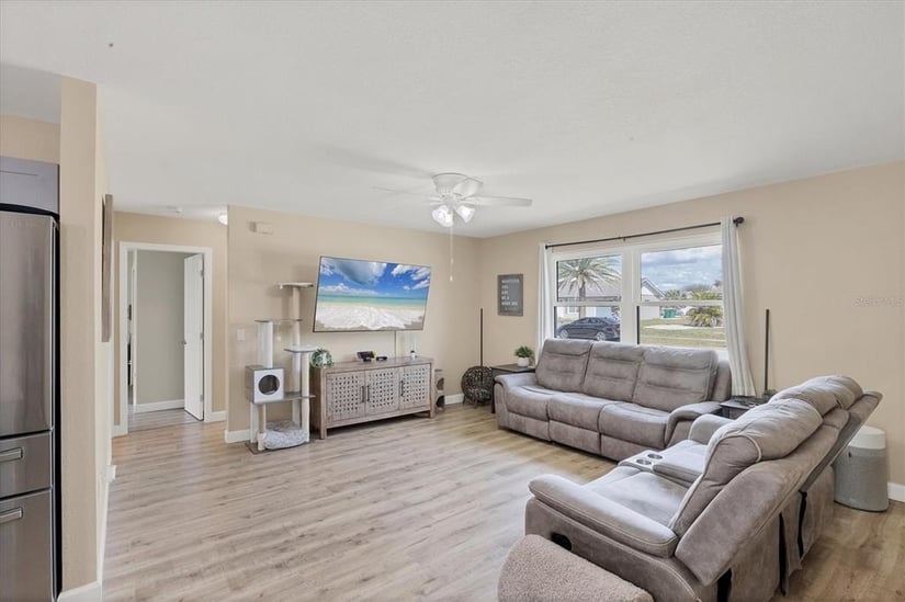 beautifully Updated Home