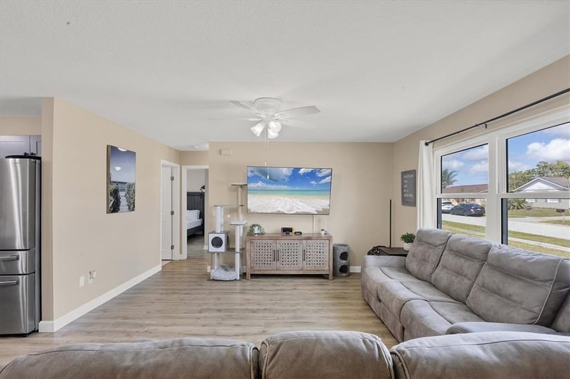 beautifully Updated Home