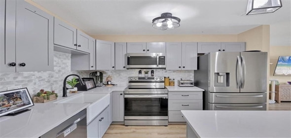 6264 Drucker CIRCLE Port Charlotte Florida, 33981 | beautifully Updated Home