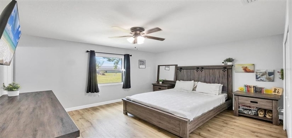 6264 Drucker CIRCLE Port Charlotte Florida, 33981 | beautifully Updated Home