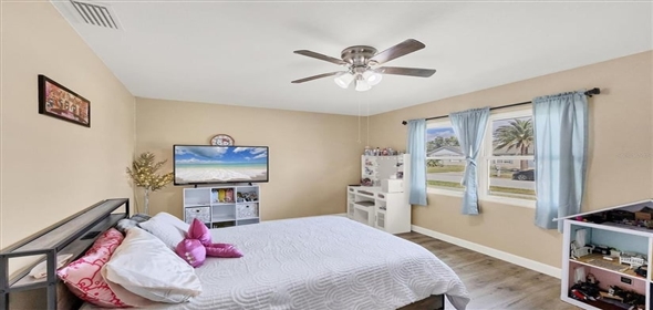 6264 Drucker CIRCLE Port Charlotte Florida, 33981 | beautifully Updated Home