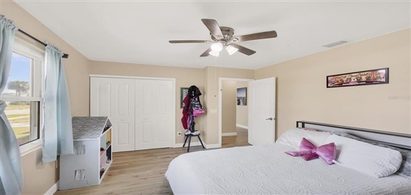 6264 Drucker CIRCLE Port Charlotte Florida, 33981 | beautifully Updated Home