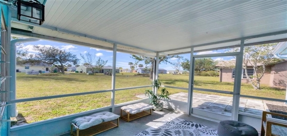 6264 Drucker CIRCLE Port Charlotte Florida, 33981 | beautifully Updated Home