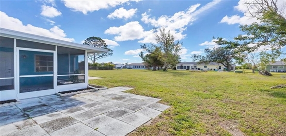 6264 Drucker CIRCLE Port Charlotte Florida, 33981 | beautifully Updated Home