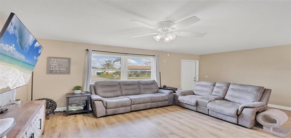 6264 Drucker CIRCLE Port Charlotte Florida, 33981 | beautifully Updated Home