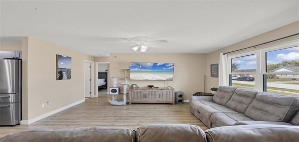 6264 Drucker CIRCLE Port Charlotte Florida, 33981 | beautifully Updated Home