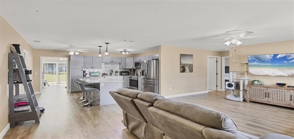 6264 Drucker CIRCLE Port Charlotte Florida, 33981 | beautifully Updated Home