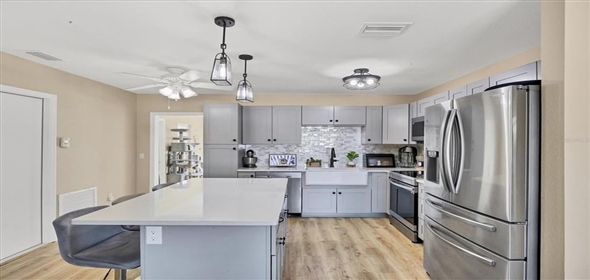 6264 Drucker CIRCLE Port Charlotte Florida, 33981 | beautifully Updated Home