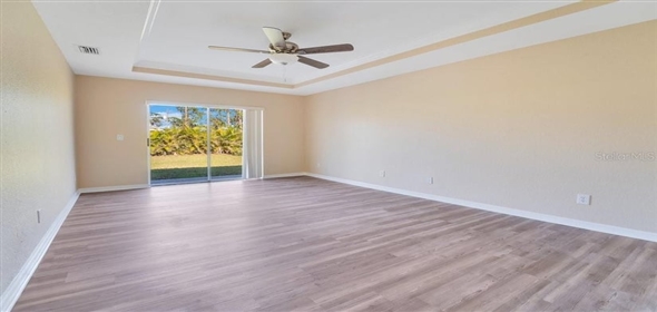 14248 Salvatierra LANE, Port Charlotte Florida, 33981 | Beautiful Open Layout Spacious Home