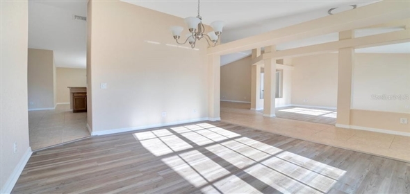 14248 Salvatierra LANE, Port Charlotte Florida, 33981 | Beautiful Open Layout Spacious Home