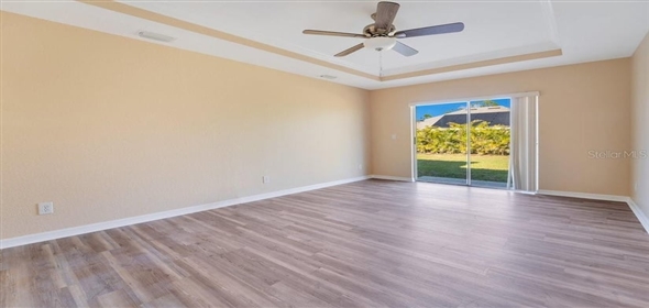 14248 Salvatierra LANE, Port Charlotte Florida, 33981 | Beautiful Open Layout Spacious Home