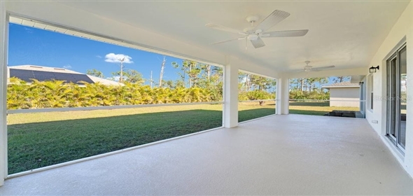 14248 Salvatierra LANE, Port Charlotte Florida, 33981 | Beautiful Open Layout Spacious Home