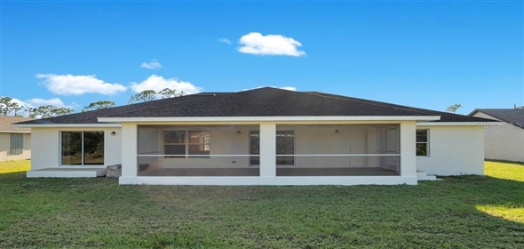 14248 Salvatierra LANE, Port Charlotte Florida, 33981 | Beautiful Open Layout Spacious Home