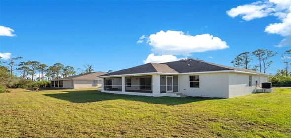 14248 Salvatierra LANE, Port Charlotte Florida, 33981 | Beautiful Open Layout Spacious Home