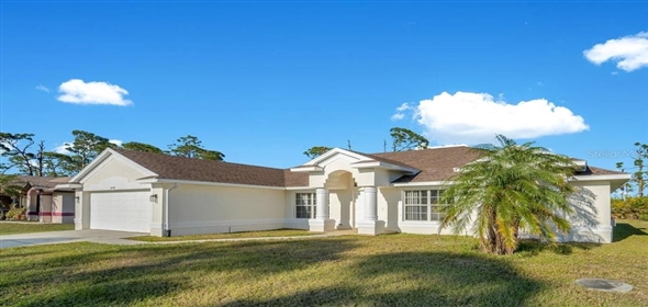 14248 Salvatierra LANE, Port Charlotte Florida, 33981 | Beautiful Open Layout Spacious Home