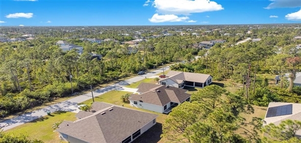 14248 Salvatierra LANE, Port Charlotte Florida, 33981 | Beautiful Open Layout Spacious Home