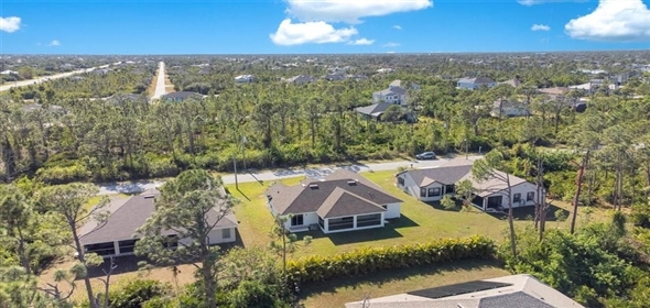 14248 Salvatierra LANE, Port Charlotte Florida, 33981 | Beautiful Open Layout Spacious Home