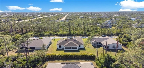 14248 Salvatierra LANE, Port Charlotte Florida, 33981 | Beautiful Open Layout Spacious Home