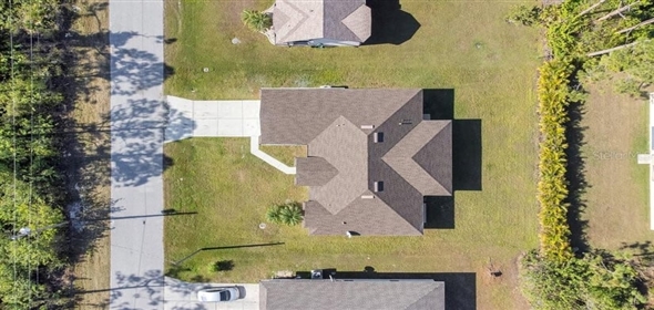 14248 Salvatierra LANE, Port Charlotte Florida, 33981 | Beautiful Open Layout Spacious Home