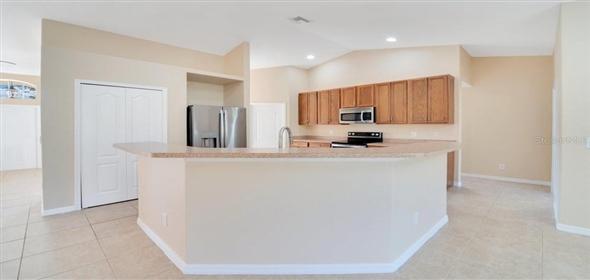 14248 Salvatierra LANE, Port Charlotte Florida, 33981 | Beautiful Open Layout Spacious Home