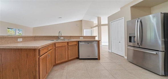 14248 Salvatierra LANE, Port Charlotte Florida, 33981 | Beautiful Open Layout Spacious Home