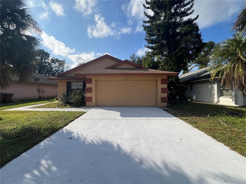 Beautiful 2 bedroom 2 bathroom Home