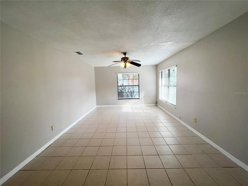 Beautiful 2 bedroom 2 bathroom Home