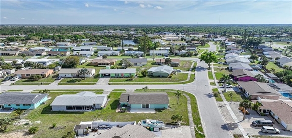 13478 Santa Rosa AVENUE, Port Charlotte Florida, 33981 | Charming Single-Family Home