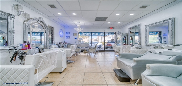 SOUTH MIAMI South Miami Florida, 33143 | Beauty Salon