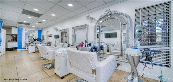 SOUTH MIAMI South Miami Florida, 33143 | Beauty Salon