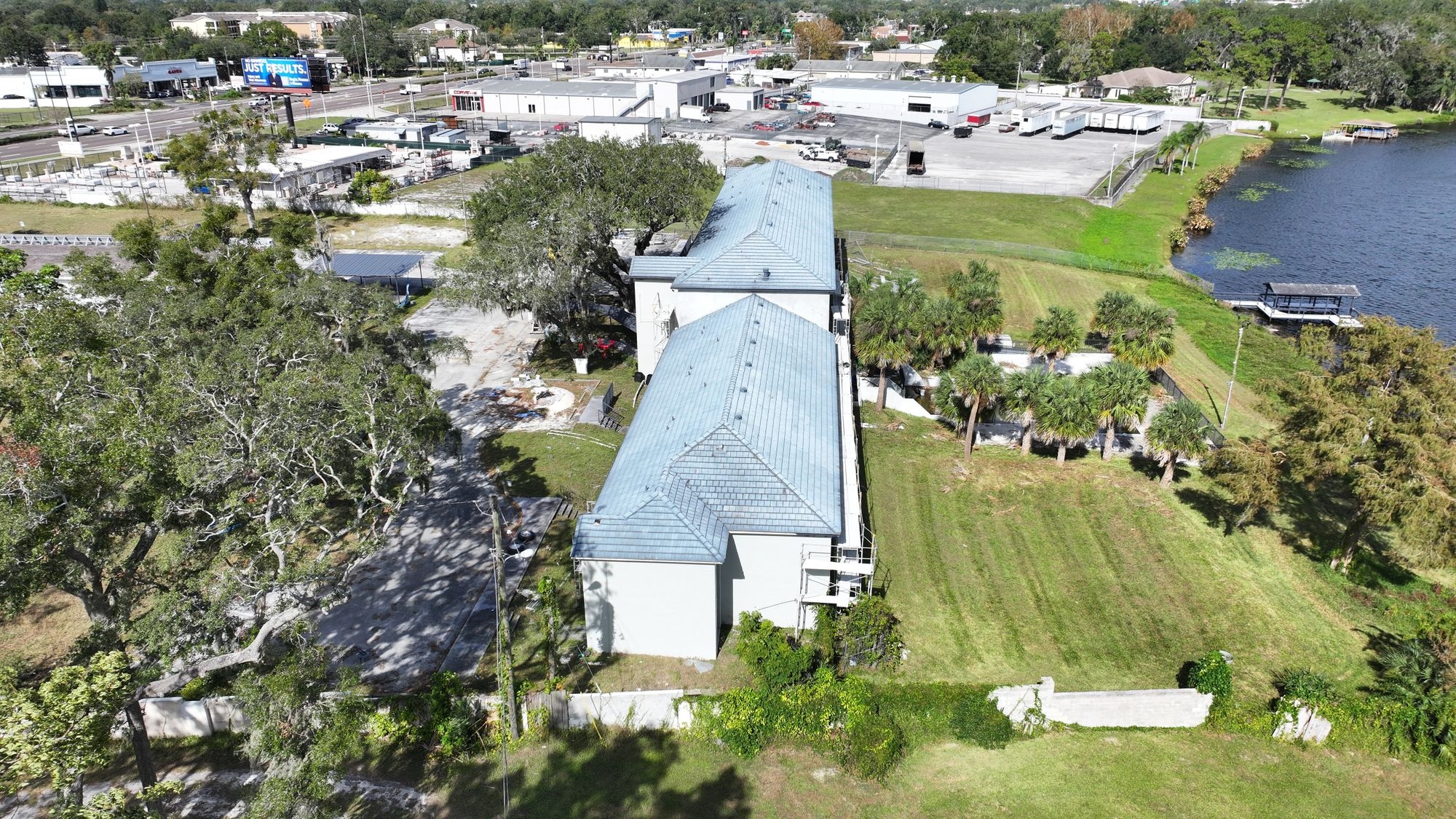 Land for Sale in Maitland Florida 32751