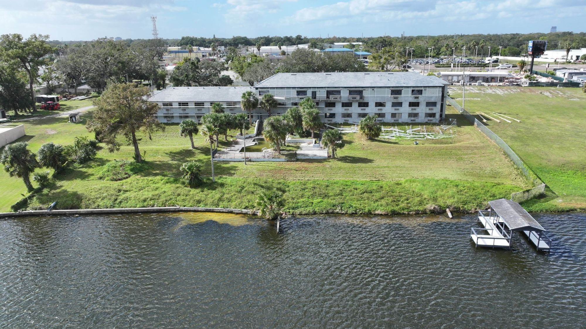 Land for Sale in Maitland Florida 32751