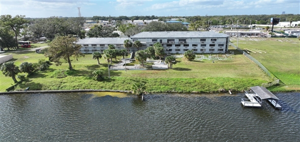 8875 S US HWY 17-92 Maitland Florida, 32751 | Maitland Rehab Facility/Future Multifamily Opportunity