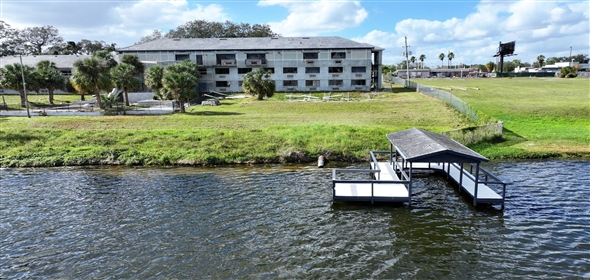 8875 S US HWY 17-92 Maitland Florida, 32751 | Maitland Rehab Facility/Future Multifamily Opportunity