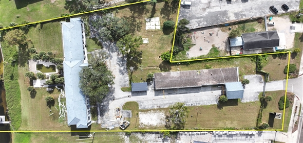 8875 S US HWY 17-92 Maitland Florida, 32751 | Maitland Rehab Facility/Future Multifamily Opportunity