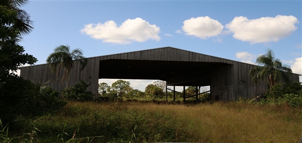 Barton Boulevard Rockledge Florida, 32955 | Waterfowl Project