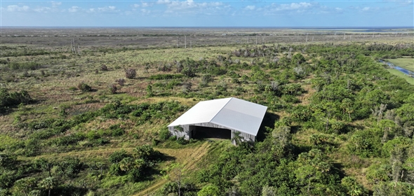 Barton Boulevard Rockledge Florida, 32955 | Waterfowl Project