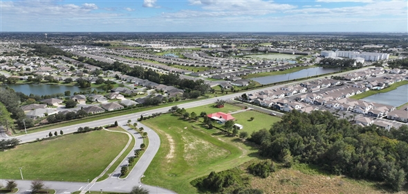 4974 CR 134 Wildwood Florida, 34785 | Wildwood 5.5 Acres Fully Entitled Multifamily Land