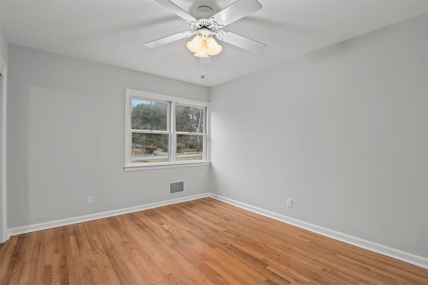 Beautiful Singlefamily