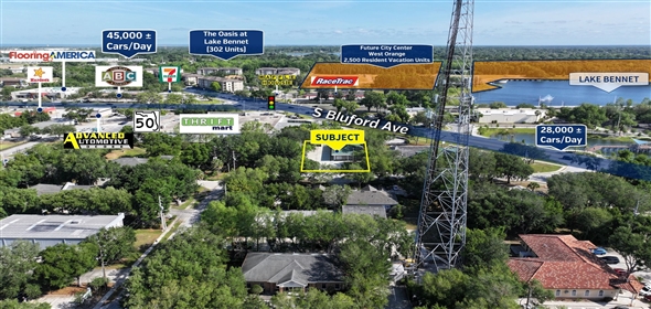 Address Not Disclosed Ocoee Florida, 34761 | Centralized Ocoee Office Opportunity