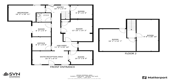 Address Not Disclosed Ocoee Florida, 34761 | Centralized Ocoee Office Opportunity